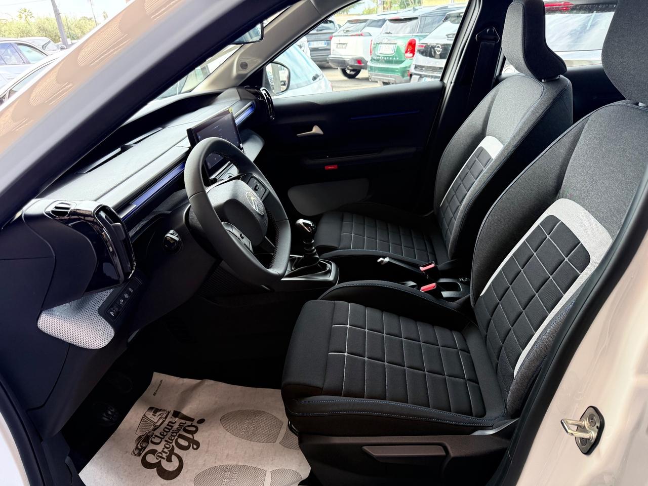 Citroen C3 PureTech 100 S&S Plus IVA INCLUSA