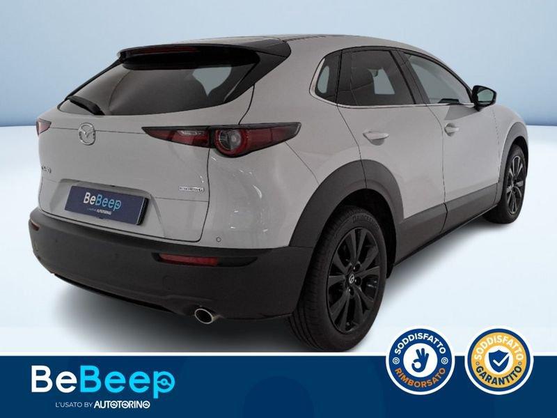 Mazda CX-30 2.0 M-HYBRID NAGISA 2WD 150CV 6MT