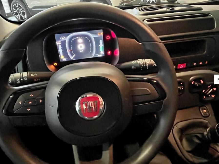 Fiat Panda 1.0 FireFly S&S Hybrid Pop