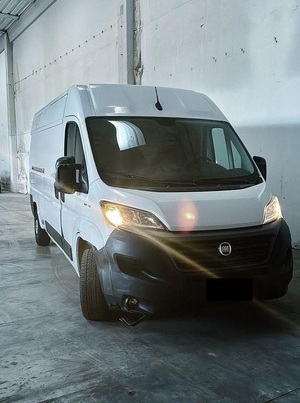 FIAT Ducato 35 2.3 MJT 140CV PLM-TM Furgone *PREZZO+IVA*