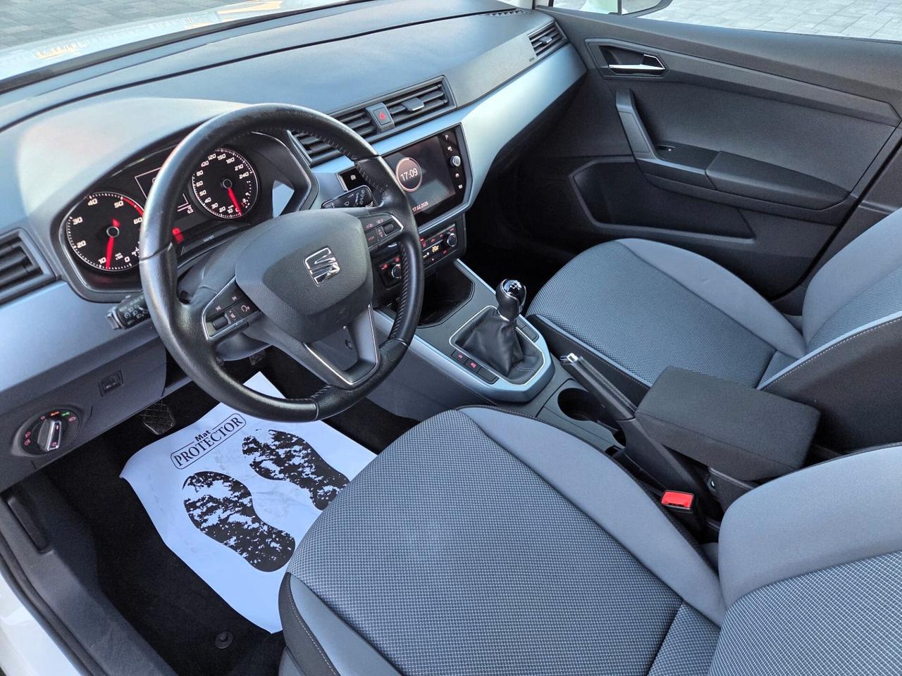 Seat Arona 1.6 TDI 95 CV Style