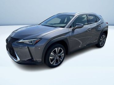 Lexus UX Full Electric UX UX 300e Premium MY22