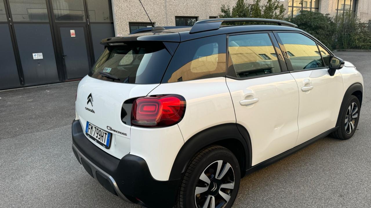 Citroen C3 Aircross C3 Aircross PureTech 82 Live neo patentati