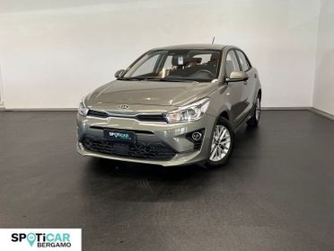 KIA Rio 1.0 T-GDi 100 CV MHEV iMT Style / Comfort Pack