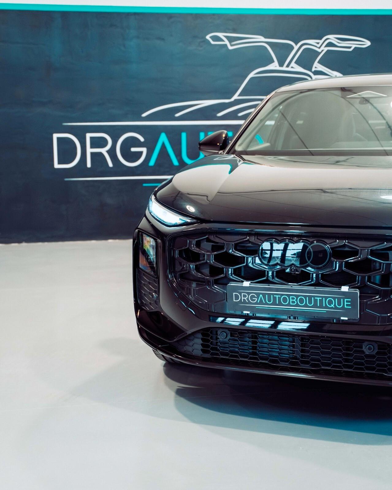 Audi Q3 SPB 35 TDI S line IVAESP/TECHPRO/TETTO