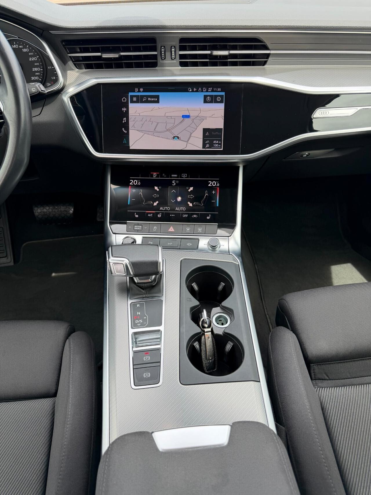 Audi A6 Avant 40 2.0 TDI S tronic Business Design