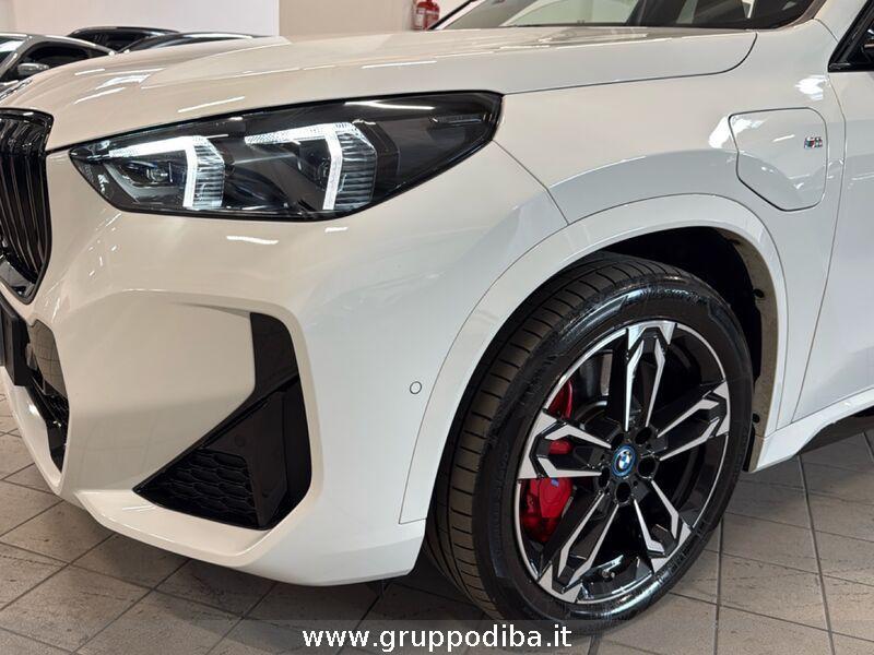 BMW X1 U11 xdrive 25e MSport Pro auto