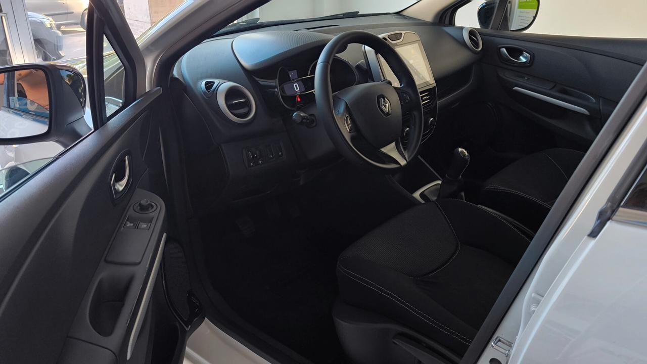 Renault Clio dCi 8V 75 CV Start&Stop 5 porte Energy Duel