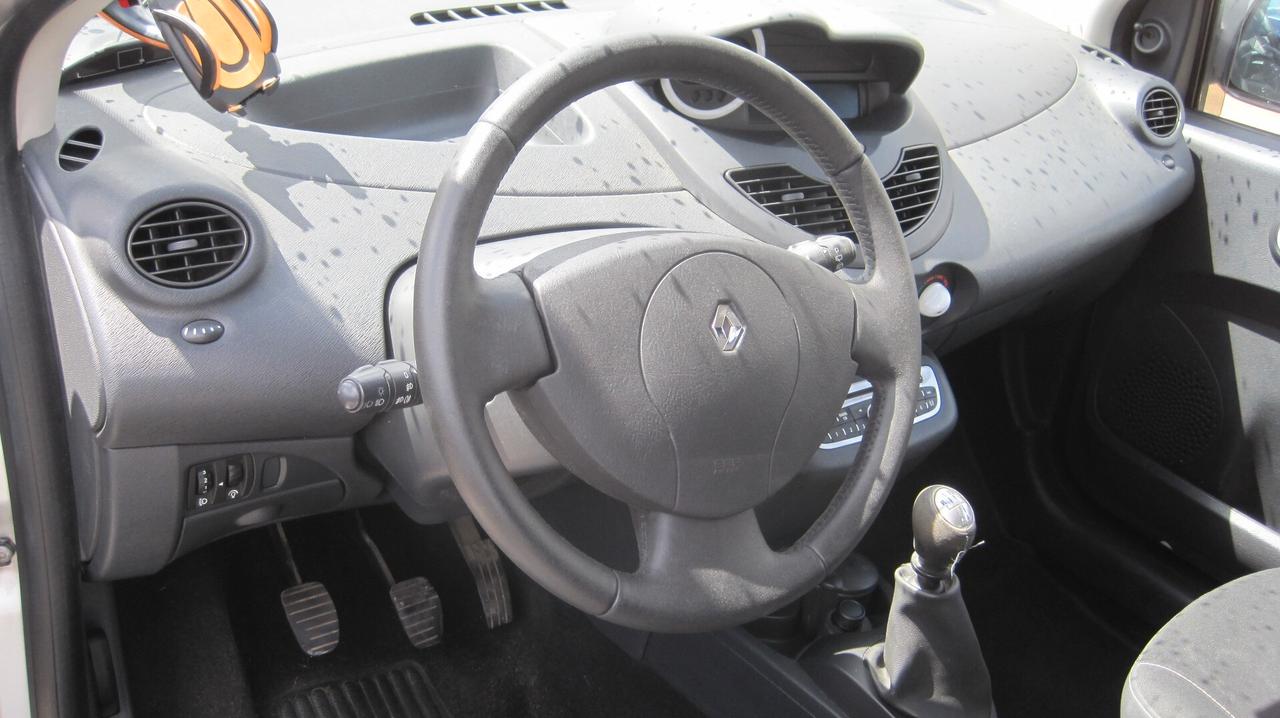 Renault Twingo 1.2 16V Live
