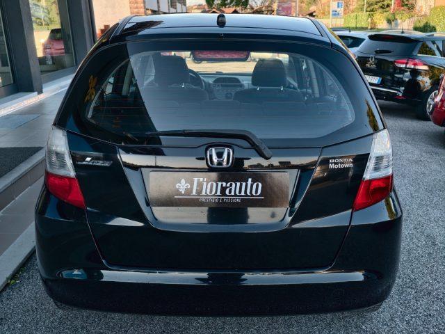 HONDA Jazz 1.4 i-VTEC Exclusive tetto panoramico