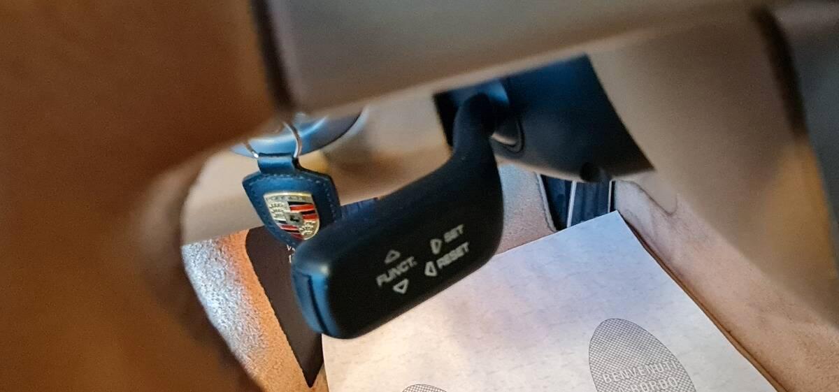 Porsche 997 997 carrera cabrio *Motore Nuovo*