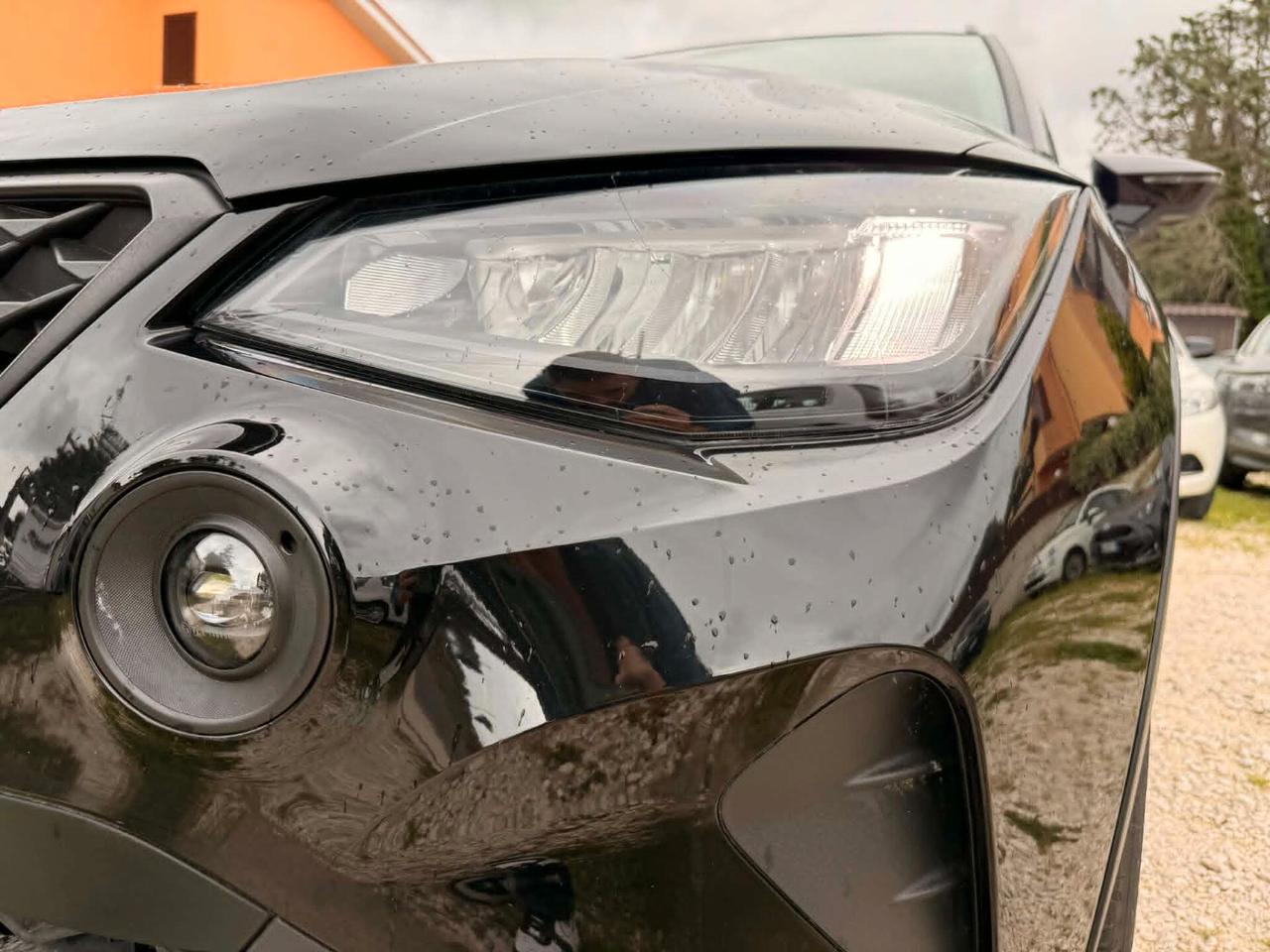 Seat Arona 1.0 Benzina 95cv