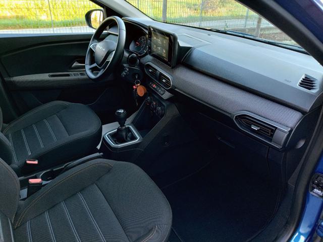 DACIA Sandero Stepway 1.0 TCe ECO-G Expression