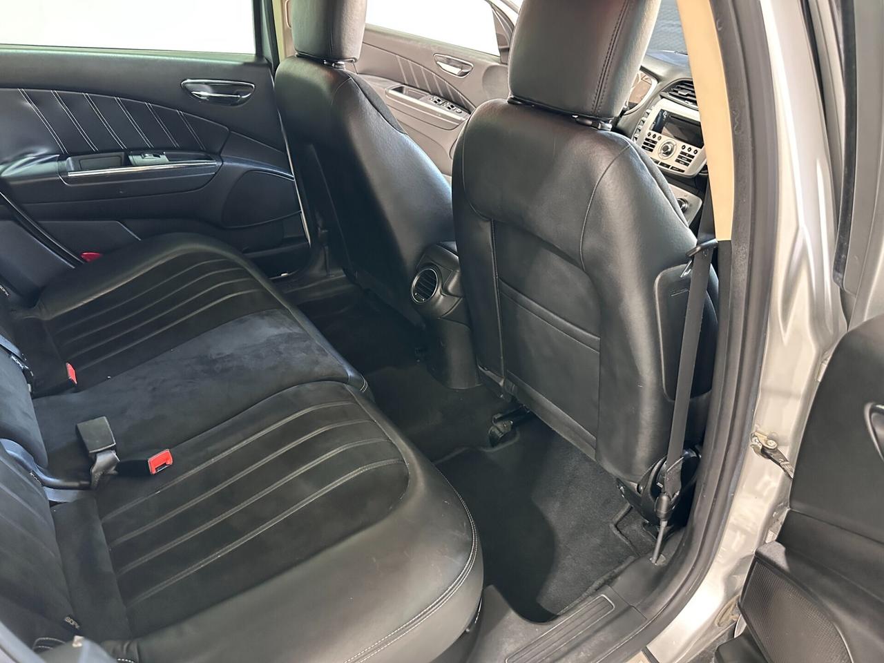 Lancia Delta 1.6 MJT 120cv Diesel - UNICO PROPR - DA VETRINA!!!!