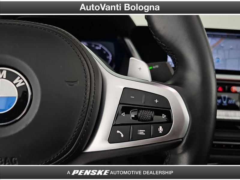 BMW Z4 Z4 M40i MSport auto