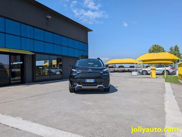 CITROEN C3 Aircross PureTech 130 S&S EAT6 Max