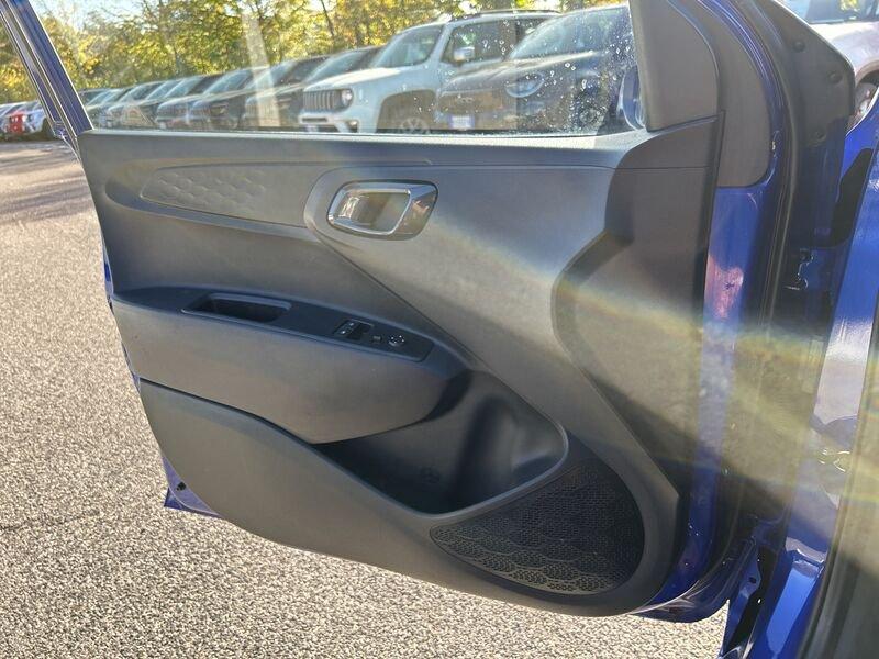 Hyundai i10 III 2020 1.0 mpi Tech Connect Pack