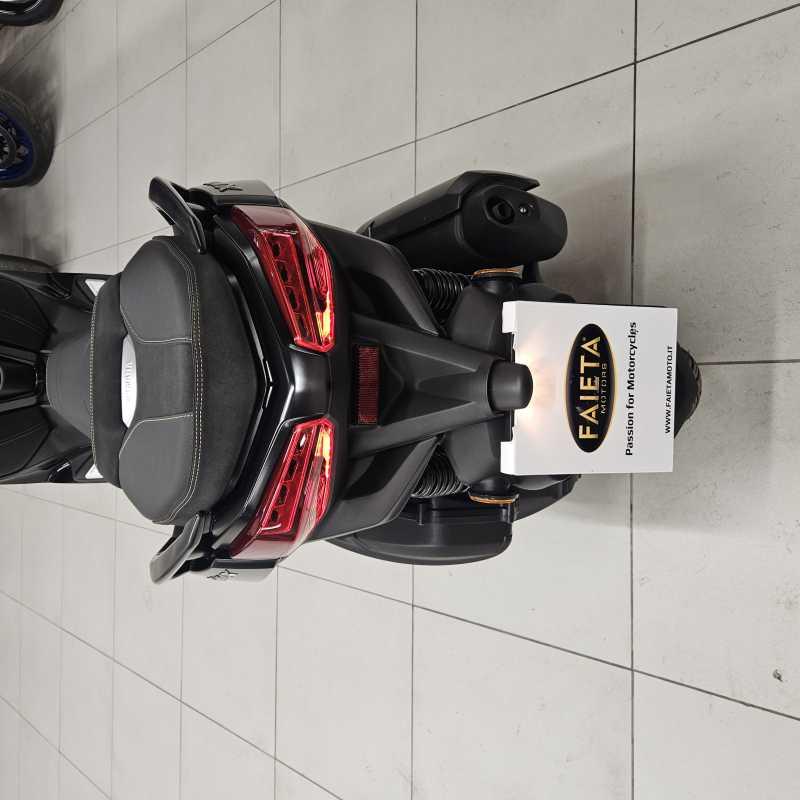 Yamaha X-Max 300 Tech Max - 2023