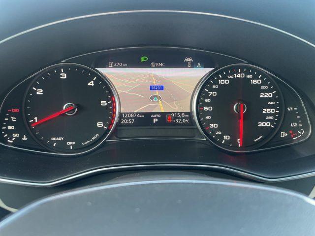 AUDI A6 40 2.0 TDI 204 CV S TRONIC