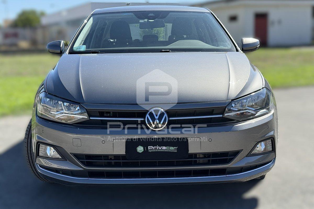 VOLKSWAGEN Polo 1.0 TSI 5p. Highline BlueMotion Technology