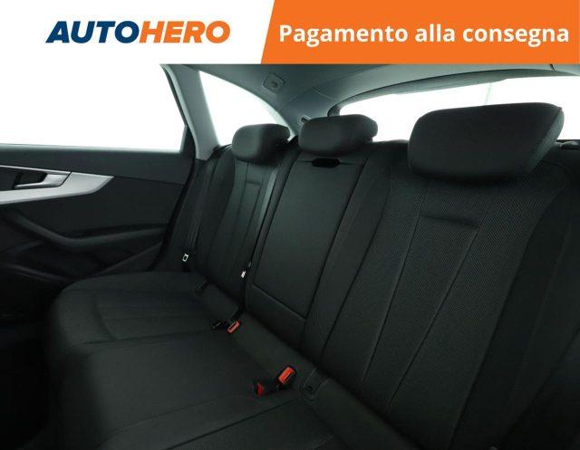 AUDI A4 Avant 35 TDI/163 CV S tronic