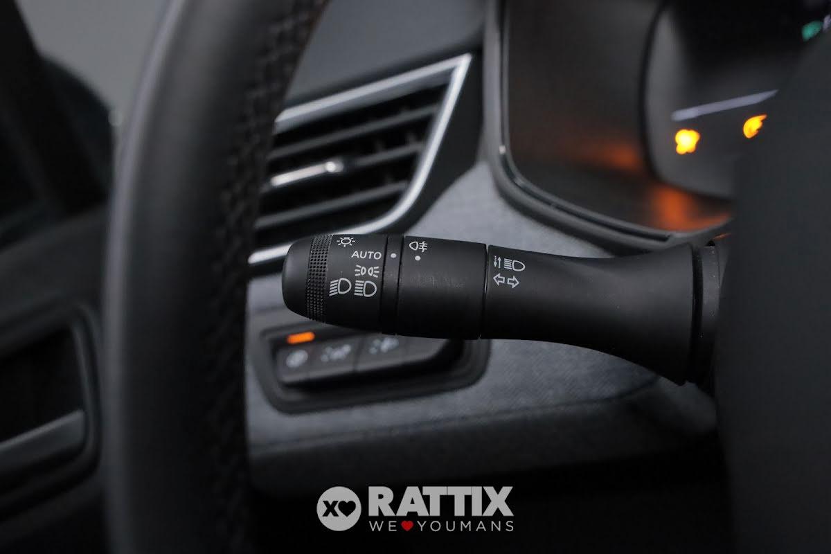 Renault Clio 1.0 TCE 90CV Techno