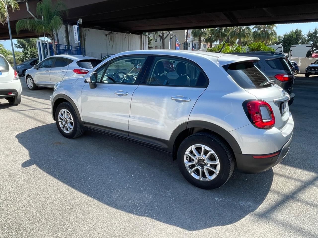 Fiat 500X 1.3 MultiJet 95 CV Business 2019