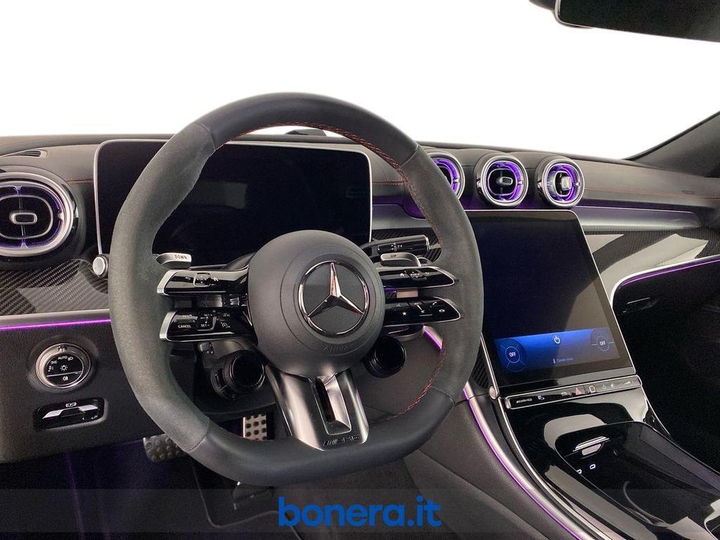 Mercedes CLE AMG Cabrio 53 Premium 4Matic+ Speedshift MCT AMG