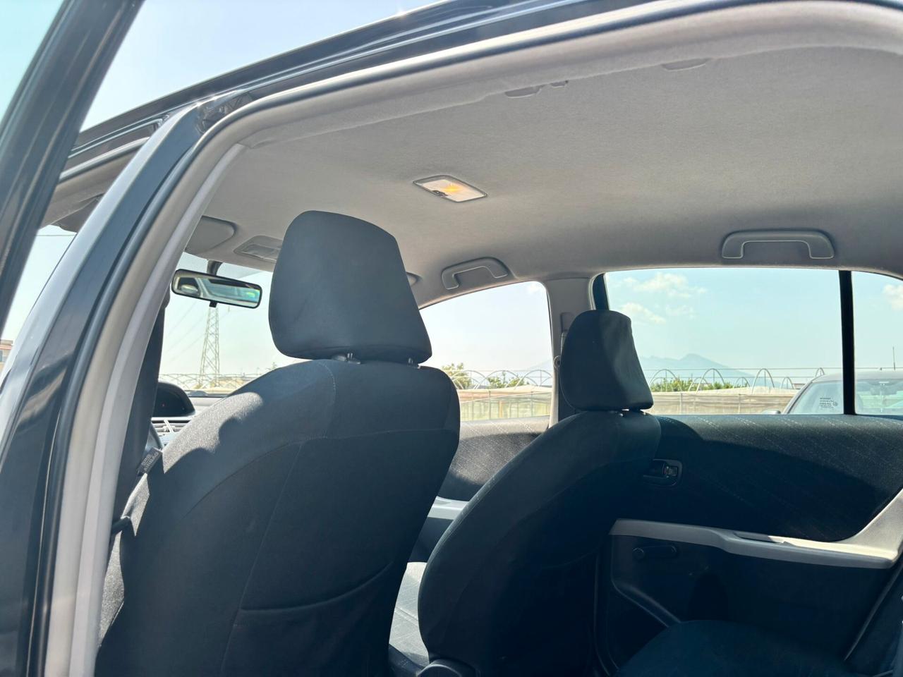 Toyota Yaris CAMBIO AUTOMATICO