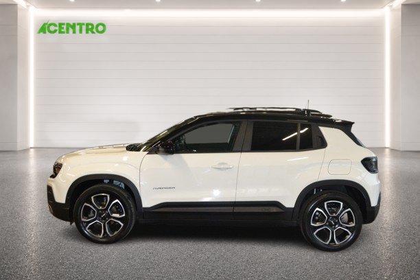 JEEP Avenger 2022 - Avenger 1.2 turbo Summit fwd 100cv