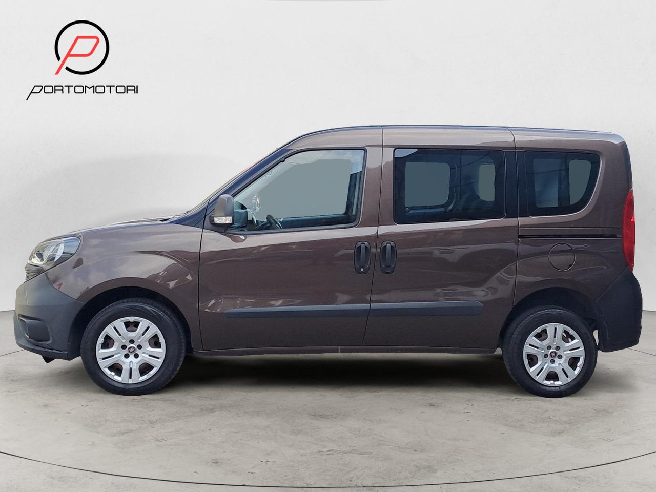 FIAT Doblò 3ª serie - Doblò 1.3 MJT PC Combi N1