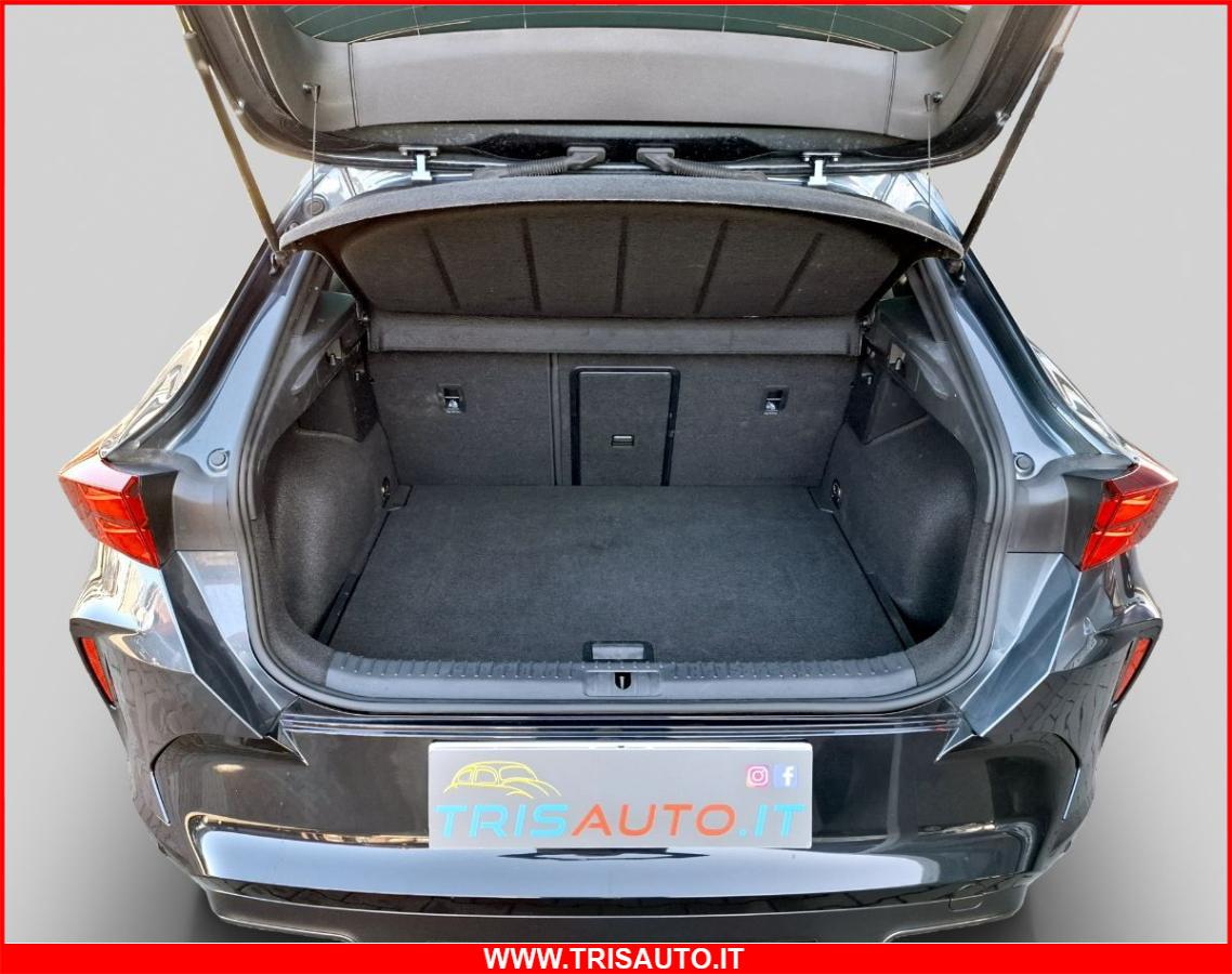 Cupra Formentor 1.5 E-Hybrid Dsg (FULL LED+PELLE+NAVI)