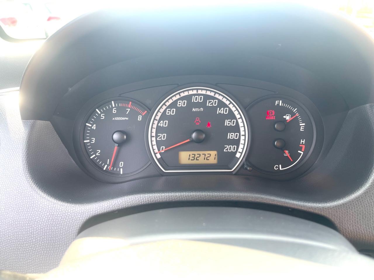 Suzuki Swift 1.3 5p. GL Plus