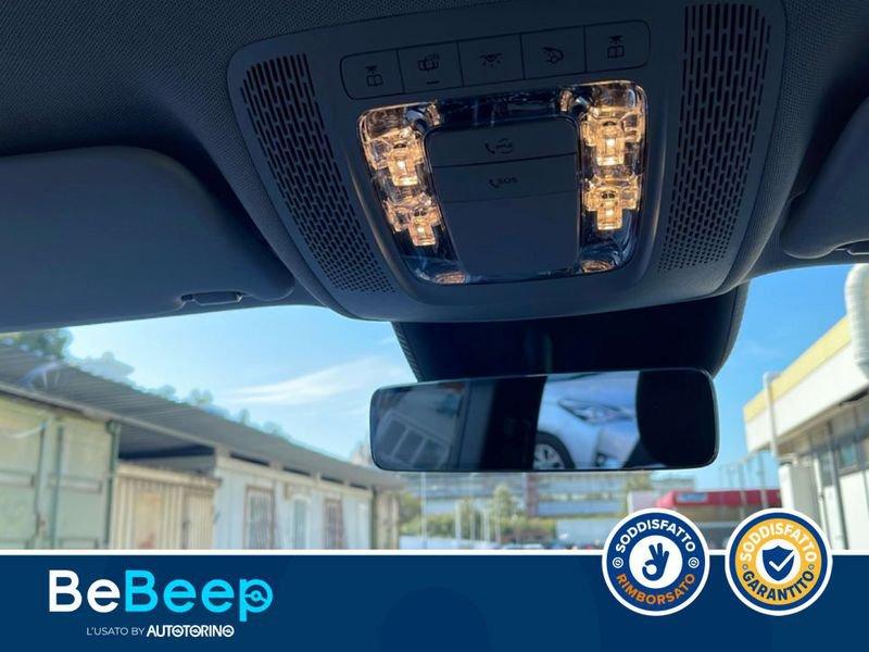 Mercedes-Benz GLA 200 D PROGRESSIVE ADVANCED AUTO