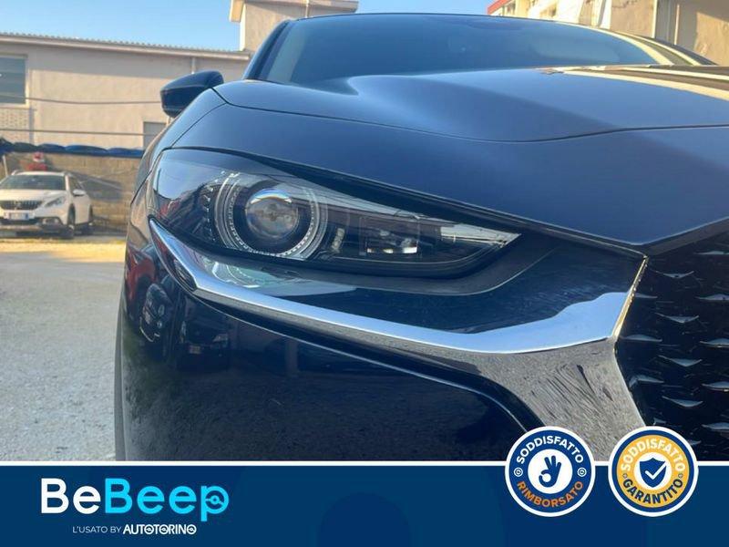 Mazda CX-30 2.0 M-HYBRID CENTRE LINE DESIGN 2WD 186CV 6M