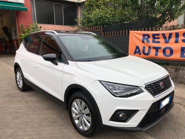 Seat Arona 1.0 EcoTSI 115 CV Style