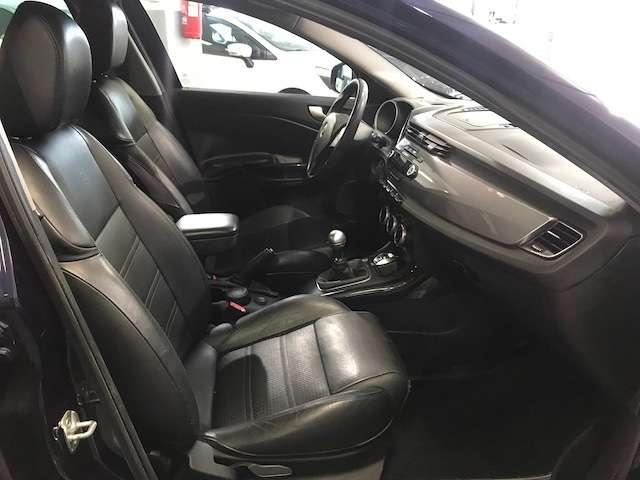 Alfa Romeo Giulietta Giulietta 2.0 jtdm(2) Exclusive 170cv
