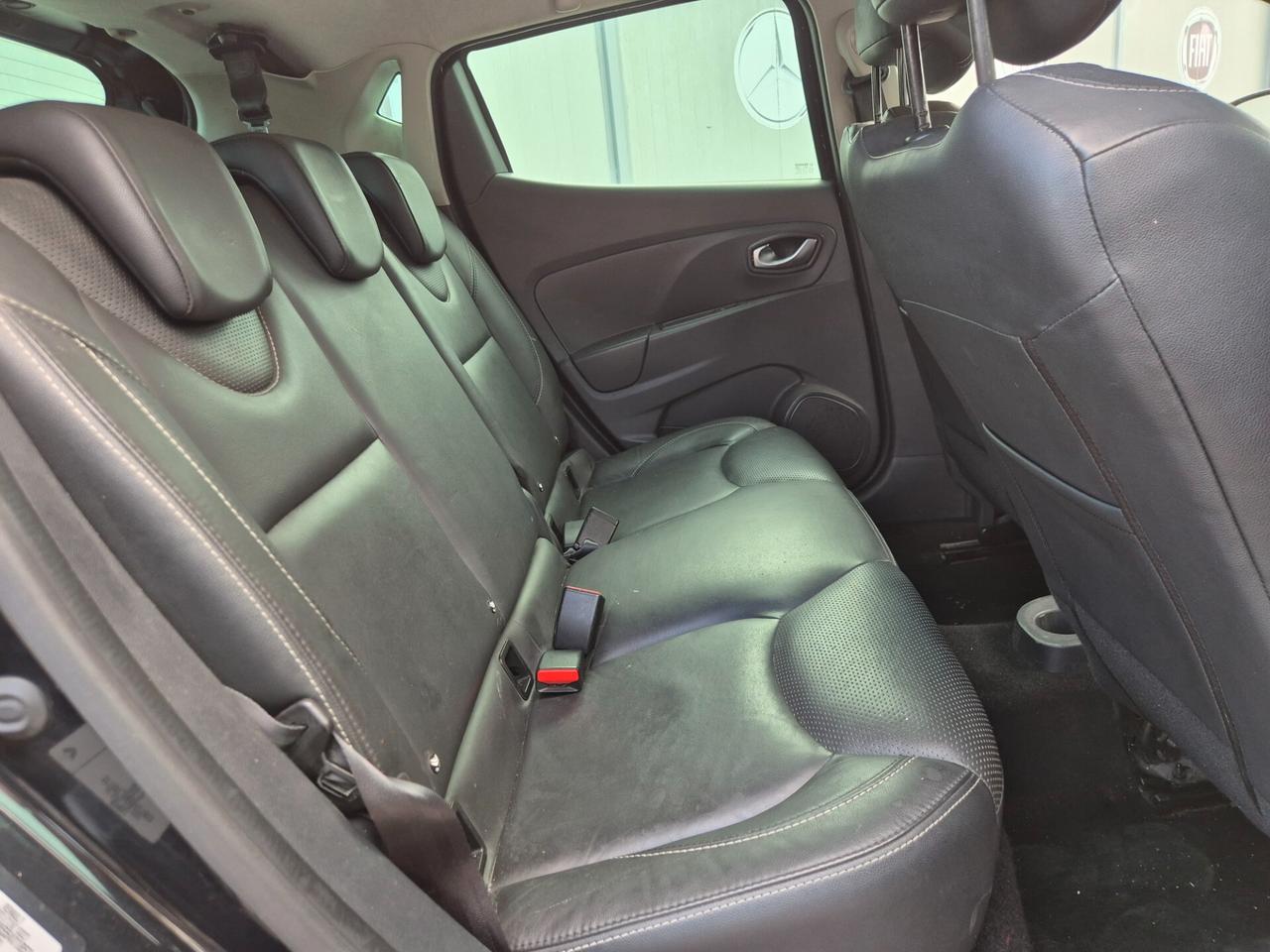 Renault CLIO dCi 90CV RESTAYLING FULL 2016
