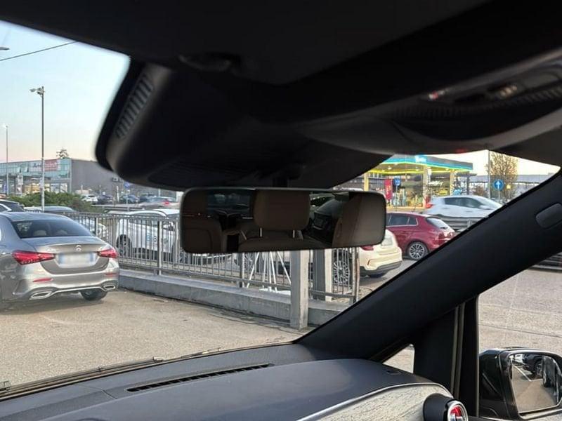 Mercedes-Benz Classe V 250d Extralong Avantgarde