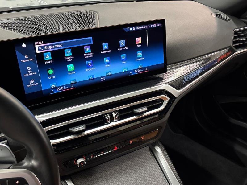 BMW Serie 2 M Coupe 240 i xDrive Steptronic