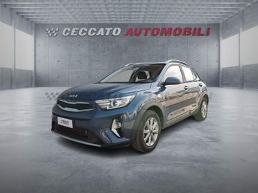 KIA Stonic Stonic 1.0 t-gdi mhev Urban 100cv mt