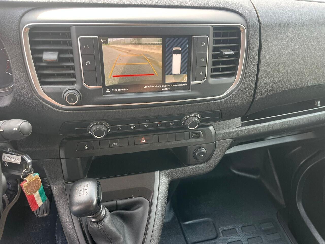 Opel Vivaro 2.0 Diesel 145CV S&S LUNGO