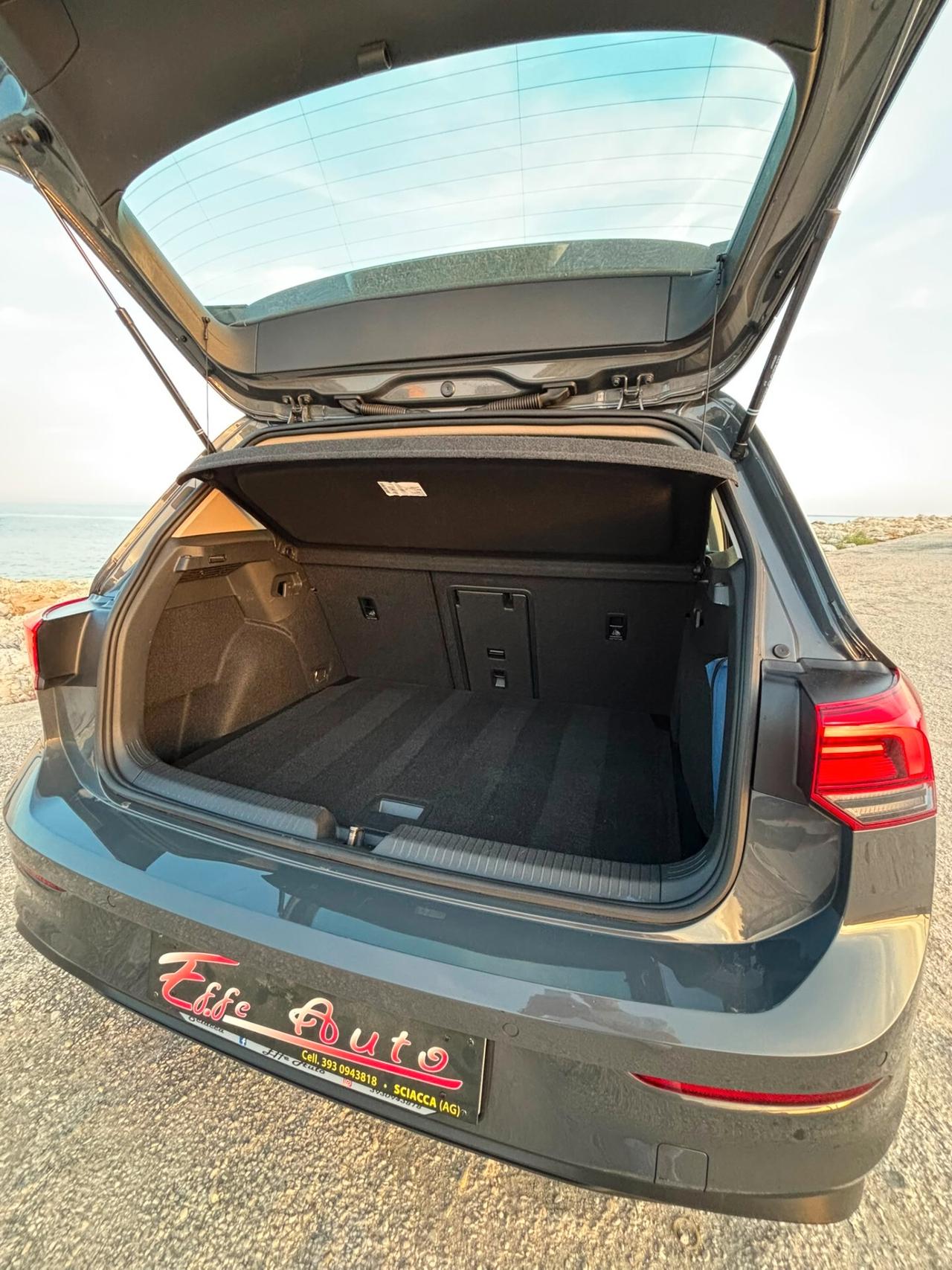 Volkswagen Golf 2.0 TDI 115cv Life