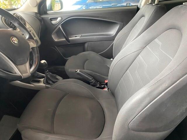 Alfa Romeo MiTo 1.4 70 CV 8V Progression