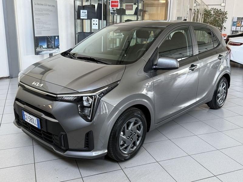 KIA Picanto 1.0 12V 5 porte AMT Urban