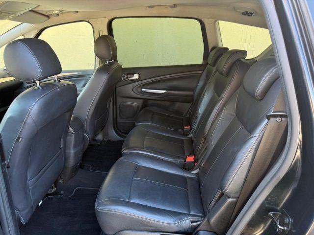 FORD S-Max 2.2 TDCi 200CV Titanium DPF