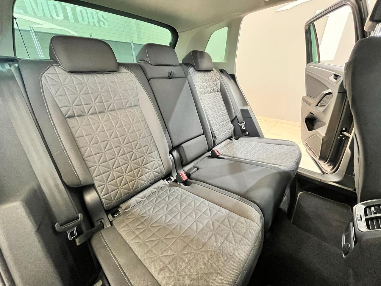 Volkswagen Tiguan 2.0 TDI SCR Life