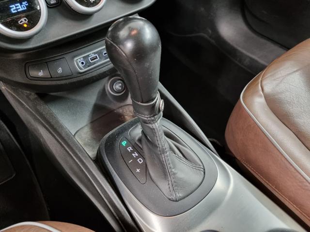 FIAT 500X 1.4 MultiAir 140 CV DCT Cross Plus 4X4