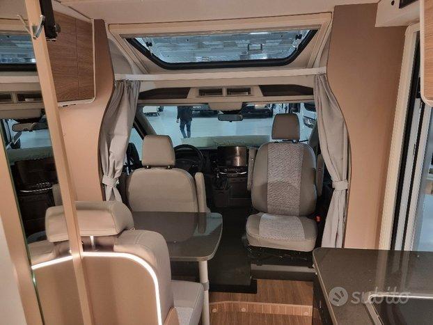 Camper csm edition v 5.9 df complete selection