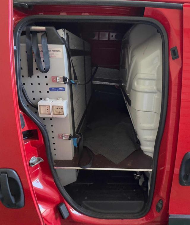 FIAT Fiorino 1.3 MJT 95CV Cargo Adventure prezzo + iva